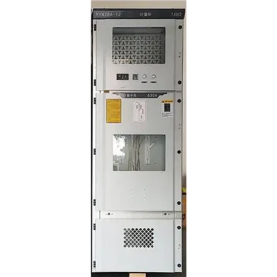 Kabinet Distribusi DC